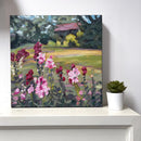 The Market Garden-2