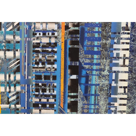 Cores I (Wireline Diamond)