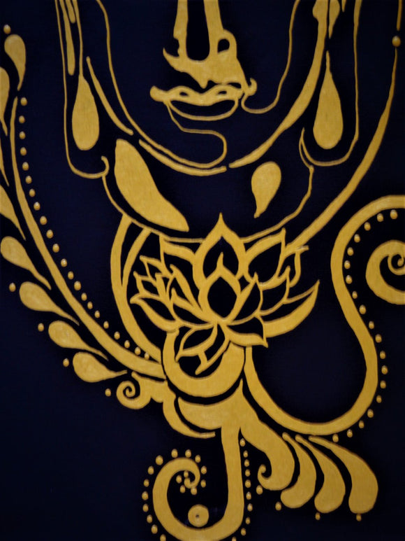 Buddha II