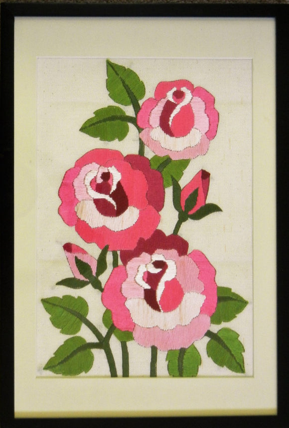 Roses are FOREVER!