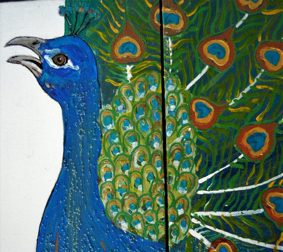 Blue Bird