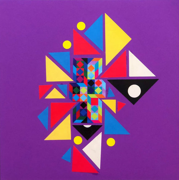 Fragmented