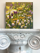 Meadow Scene No 9-2