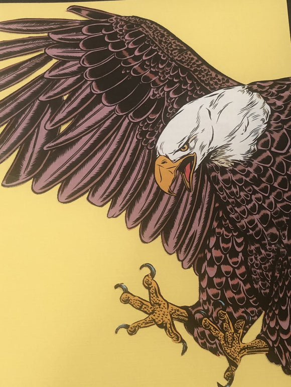 Eagle Eye