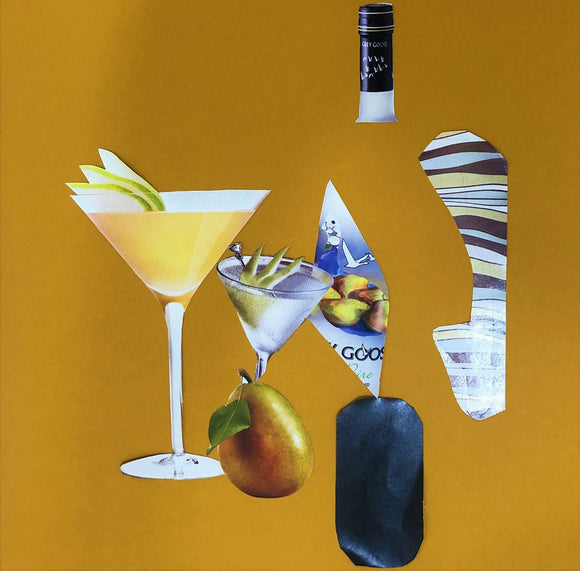 Grey Goose