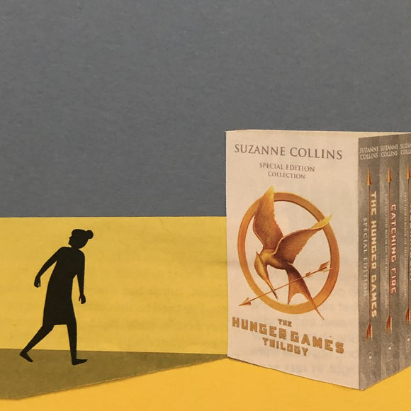 What Are You Hungry For?