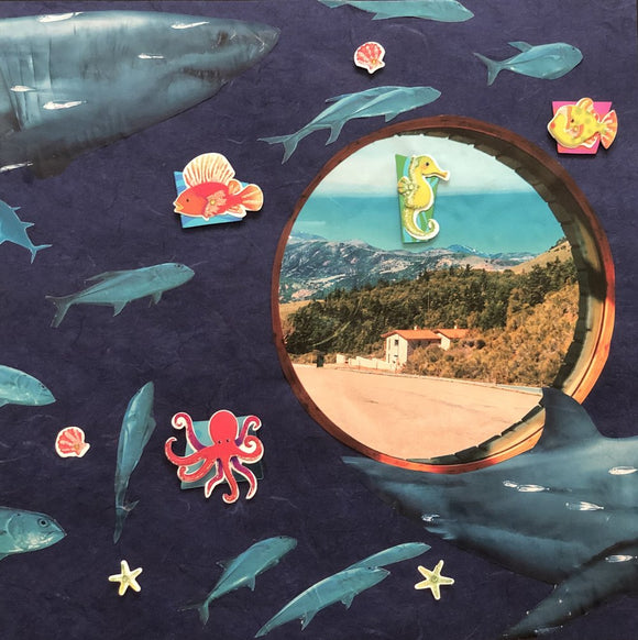 Ocean View