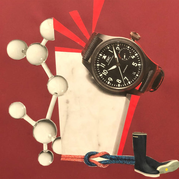 DNA