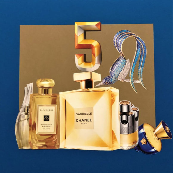 Chanel No. 5