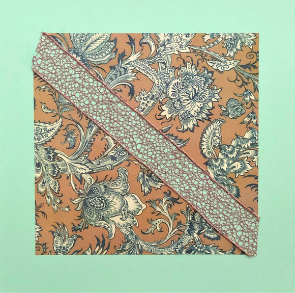 Paisley
