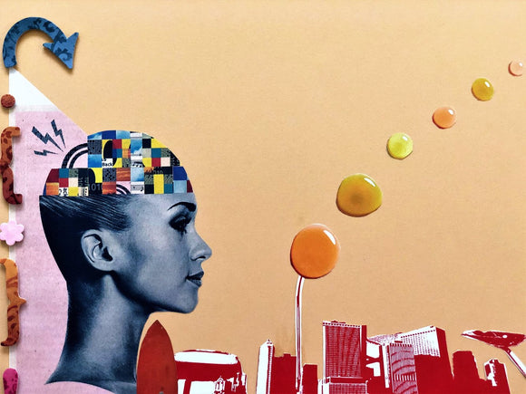 Mind over Matter