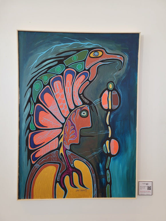War Bonnet Pride