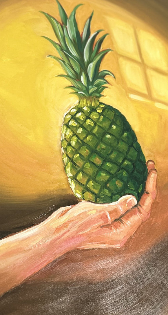 Pinya