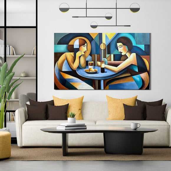 Intimate Whispers