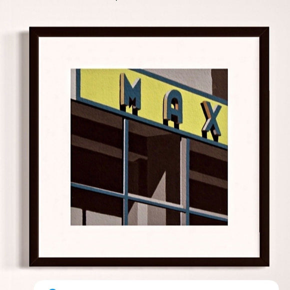 MAX