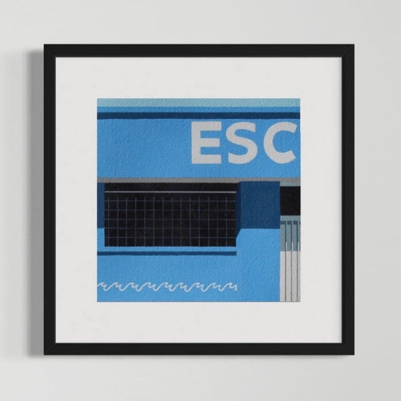 ESC