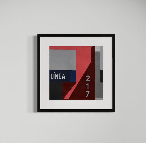 LÍNEA