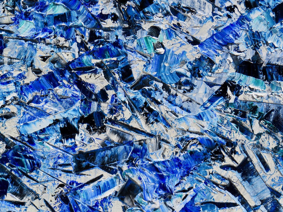 Blue Rapids