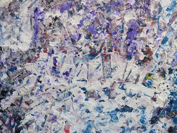 Inside The Blue