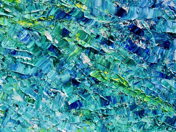 Ocean Lullaby