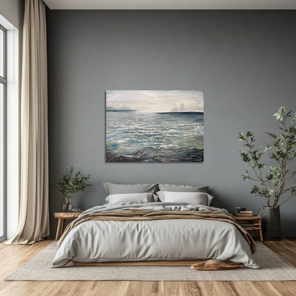 Shoreline