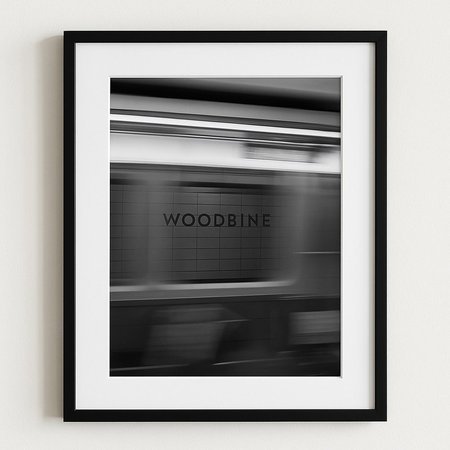 Woodbine