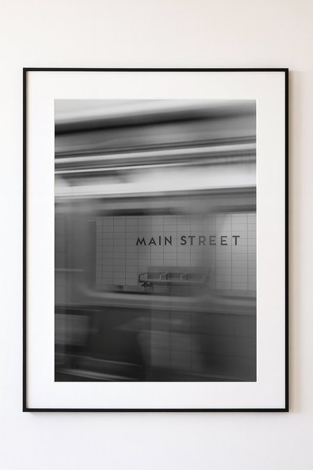 Main Street