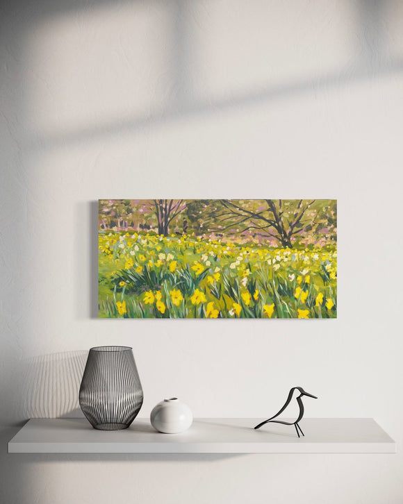 Field of Gold