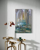 Winter in Drilon River-2