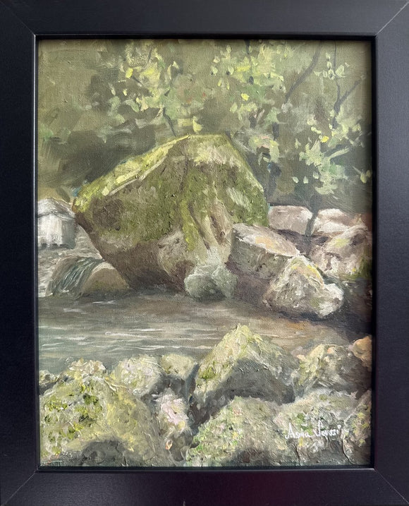 The gardians of Time (Les gardiens du temps)