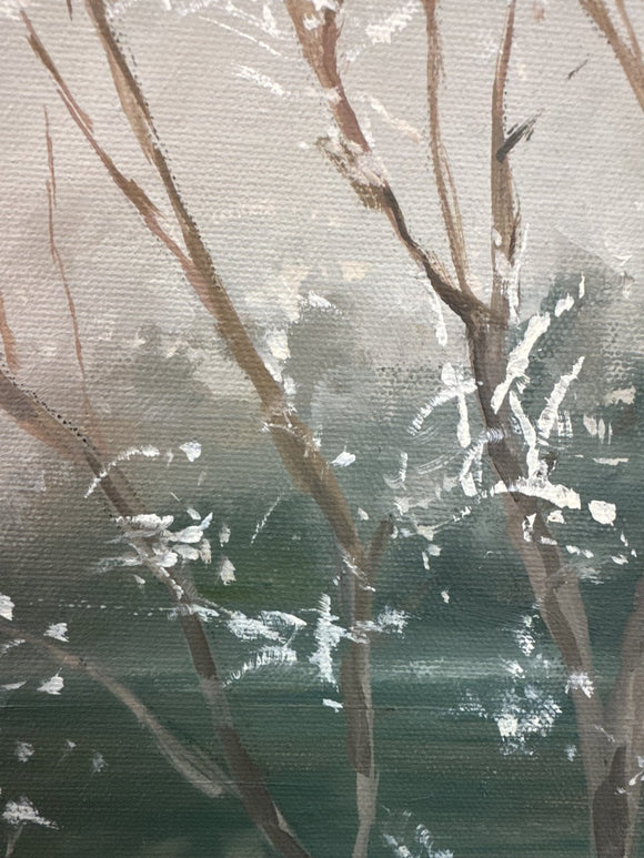 The Copper Whisper (Souffle Pourpre)