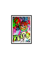 5 of 5 of Part No.012 Blood, Sweat and Neon Tears-2