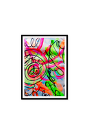 4 of 5 of Part No.012. Blood, Sweat and Neon Tears-2