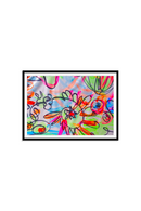 3 of 5 of Part No.016. Blood, Sweat and Neon Tears-2