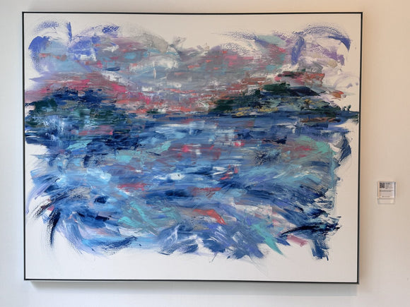 It's Not a Home, It's a Vibe