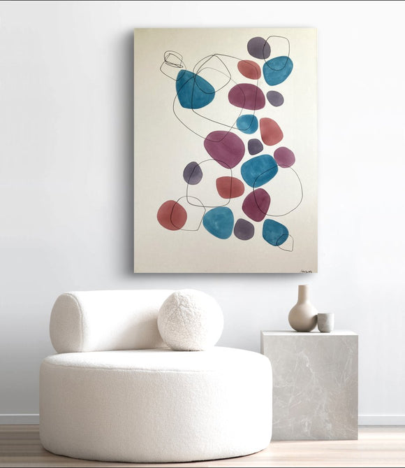 Let's Simplify Things - Jewels
