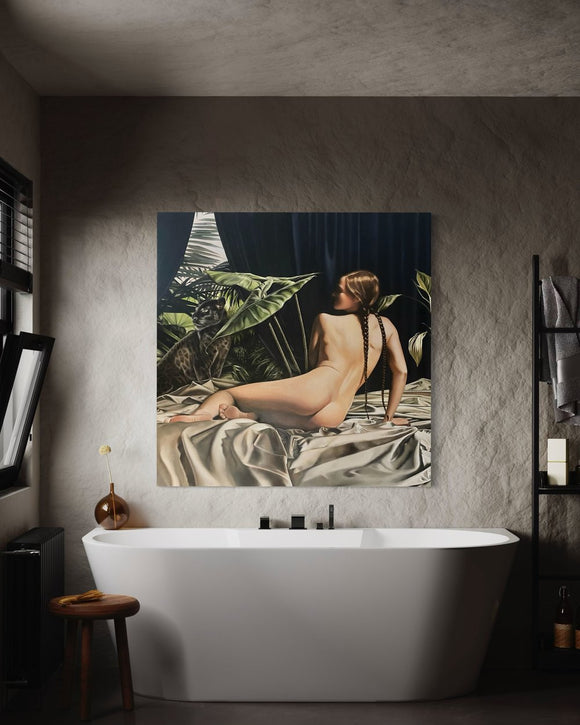 Odalisque