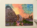 Haystacks Study-2