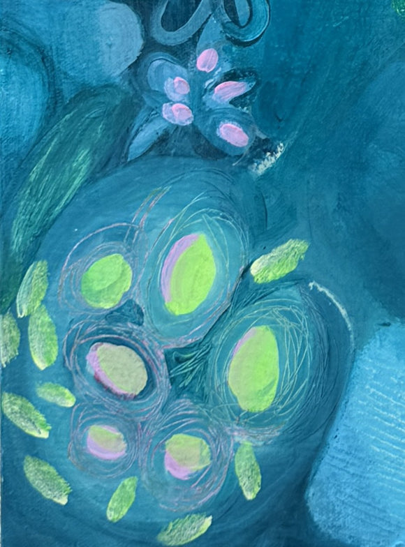 Whispers of Serenity