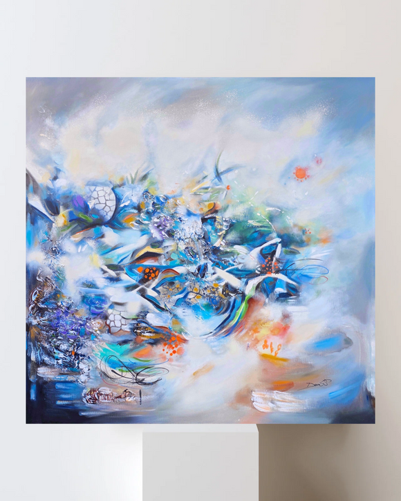 Life Force (Élan Vital)