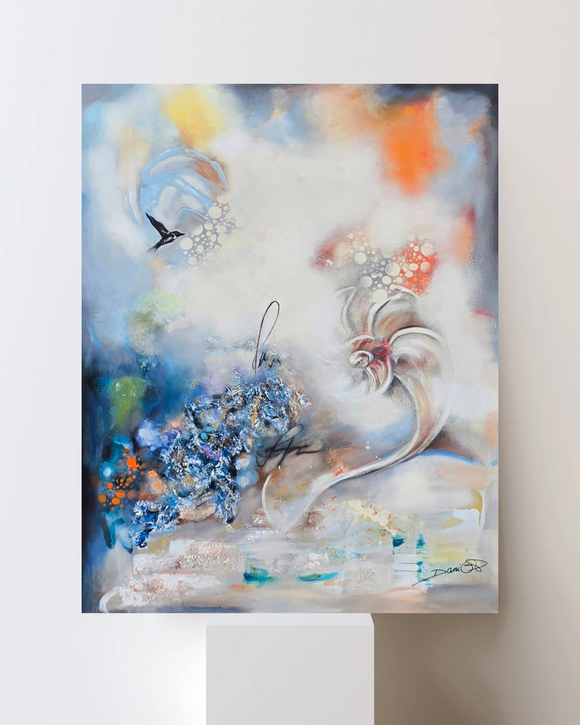 Inner Listening (Écoute intérieure)