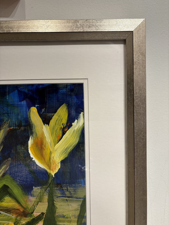 Friday Morning with Georges