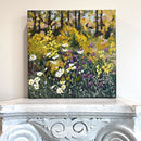 Meadow Scene No. 10-2