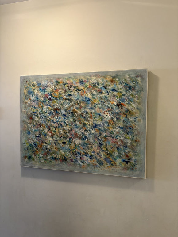 Sundown at the Marsh