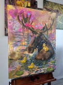 A Giants Heart-2