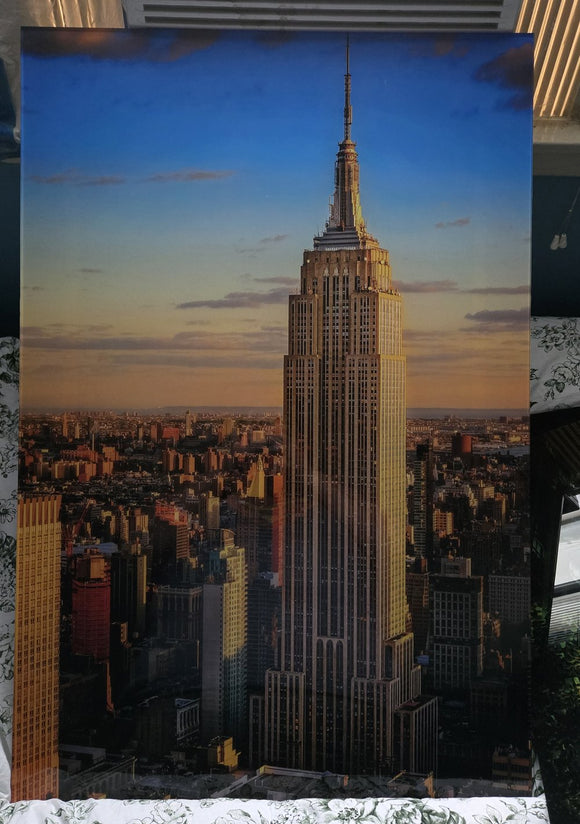 Empire State Building