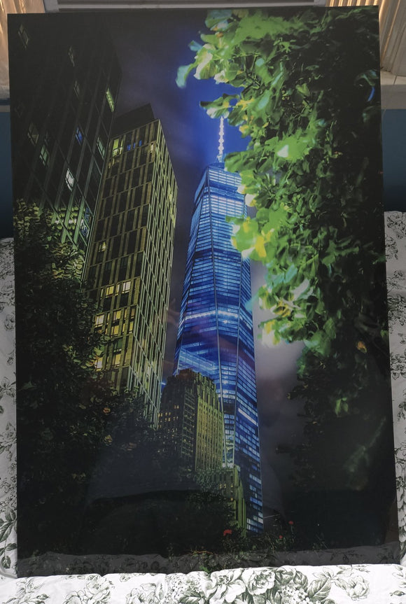 1 World Trade Center