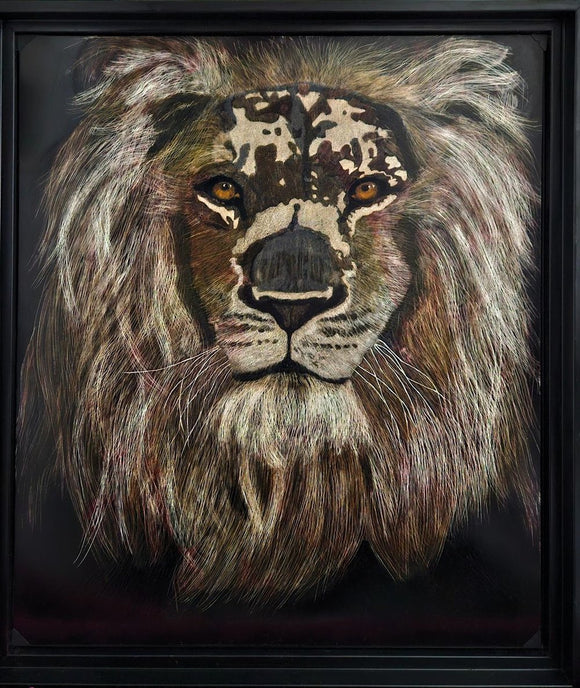 PRIDE'S GUARDIAN