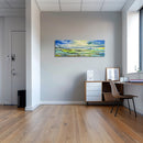 Canvas of Serenity III-2