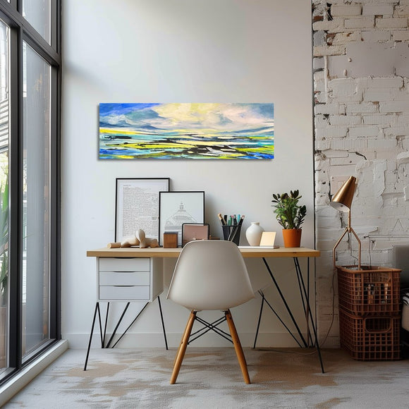 Canvas of Serenity IV